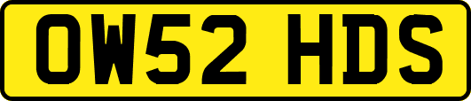 OW52HDS