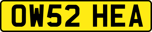OW52HEA