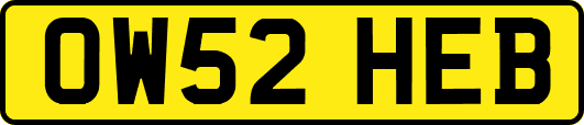 OW52HEB