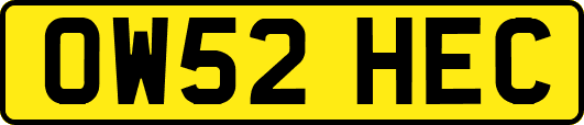OW52HEC