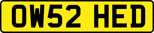 OW52HED