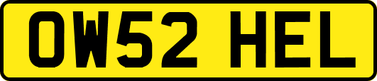 OW52HEL