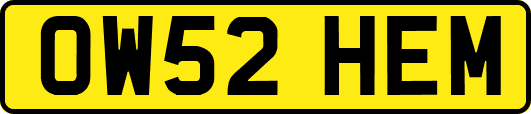 OW52HEM