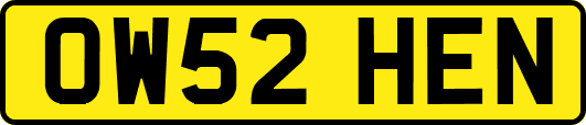 OW52HEN
