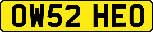 OW52HEO