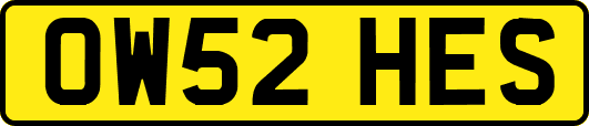 OW52HES