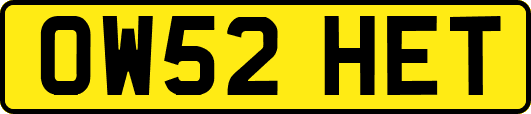 OW52HET