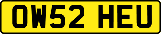 OW52HEU