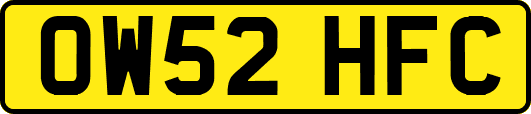 OW52HFC