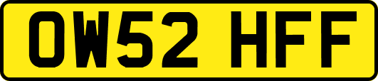 OW52HFF