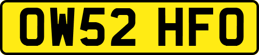 OW52HFO