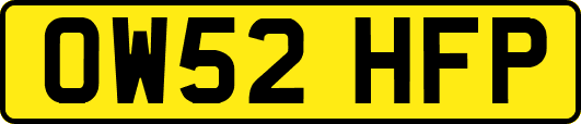 OW52HFP
