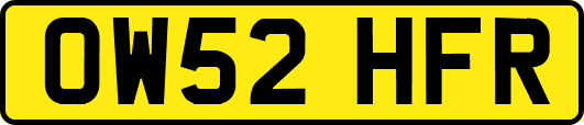 OW52HFR