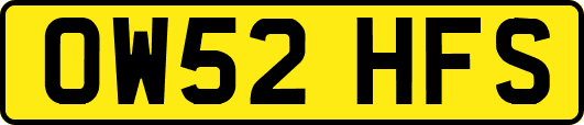 OW52HFS