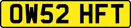OW52HFT