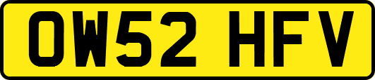 OW52HFV