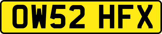 OW52HFX