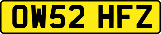 OW52HFZ