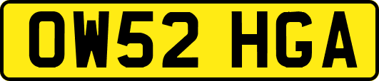 OW52HGA