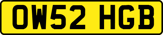OW52HGB