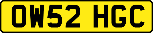 OW52HGC