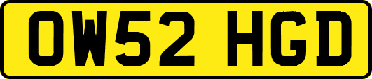 OW52HGD