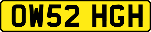 OW52HGH