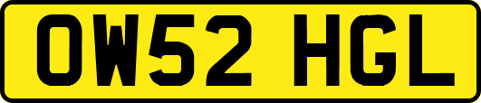 OW52HGL