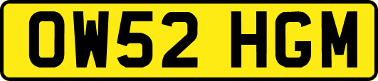OW52HGM