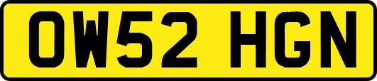 OW52HGN