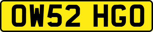 OW52HGO