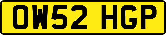 OW52HGP