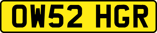 OW52HGR