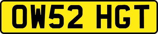 OW52HGT