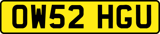 OW52HGU