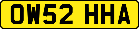 OW52HHA