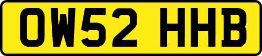 OW52HHB