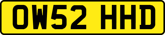 OW52HHD