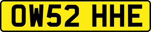 OW52HHE