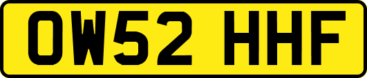 OW52HHF