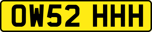 OW52HHH
