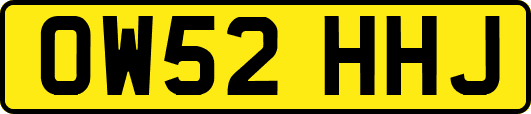 OW52HHJ
