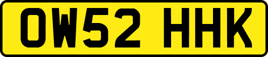 OW52HHK