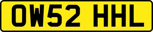 OW52HHL