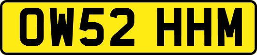 OW52HHM