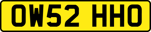 OW52HHO