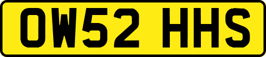 OW52HHS