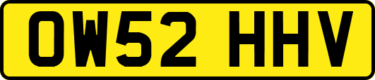 OW52HHV