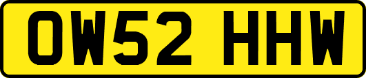 OW52HHW