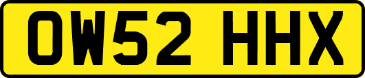 OW52HHX